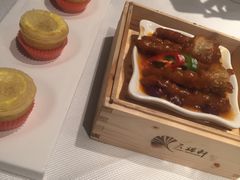 -天瑞轩·粤菜餐厅