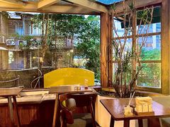 -Nirvana Cafe&Bar(北仓文创街区店)