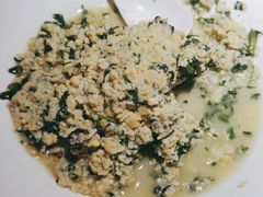 -前海沿·青岛菜(大拇指广场石老人店)