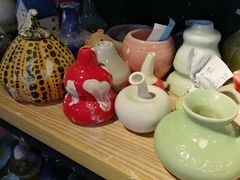 -1001艺术手作·银饰DIY·拼豆(小寨金莎店)