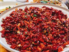 -有红鸡毛店·川菜(建设路店)