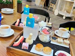 -昆明春城湖畔度假村