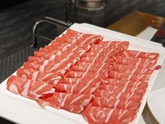 高钙羊肉-清真·鸦儿李记·涮肉(马家堡店)