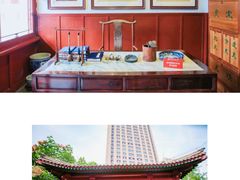 -李叔同故居纪念馆