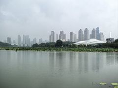 -月湖风景区