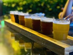 -爱啤精酿·民谣酒馆(滨江店)