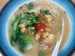 -淮南牛肉汤(永源路店)