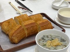 -喜宴又一村·粤菜·茶点·海鲜(壹方天地店)