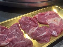 -東盛炭烤自助料理(浦东文峰广场店)