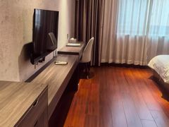 -济南环联鲁菜皇大酒店(山东大学洪楼店)