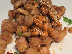 -将相和·海鲜蒸饺大连菜