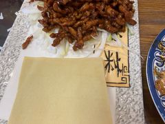 -鼎香润(德胜门内店)