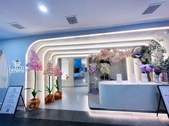 -晶雅花园西餐厅(南京首店)
