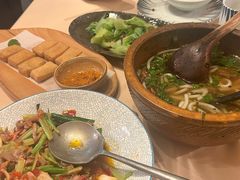 -山石榴·贵州菜(丰盛里店)