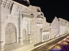 -抱犊寨风景区