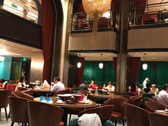 大堂-上海人家花樣年华(中山公园店)