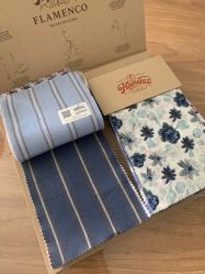 点击看大图 -怒马会 全麻衬西装高级定制