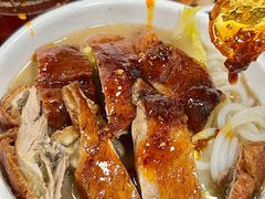 -佳记厚街烧鹅濑粉(广州总店)
