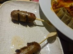 -西贝莜面村(当代商城店)