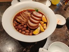 -汤城小厨•粤菜•靓汤(苏州街店)