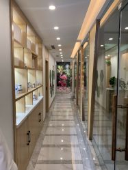 -归真美学颜究中心