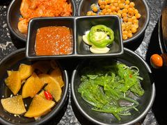 -九田家黑牛烤肉料理(石路天虹店)