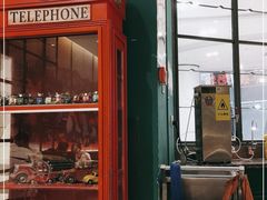 门面-满得意茶餐厅·顺德家常菜·港式经典(大良店)