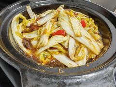 -煲王粤菜餐厅(中侨中心店)