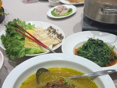 -品悦酒店(三林古镇店)