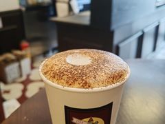 -CT3.9 习得咖啡(天河东路店)