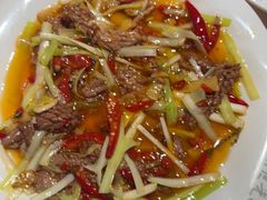 -五丁桥光头香辣蟹(望江橡树林店)