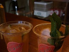 -BIJOU coffee&cocktail(龙岗万科广场店)