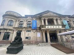 -旅顺博物馆