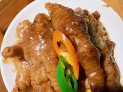 -点心传说·粤菜点心(佐阾虹湾店)