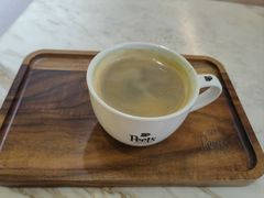 -Peet's 皮爷咖啡(东湖路手作店)