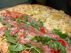 -1861意大利餐厅(文化广场店)