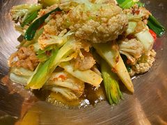 -绿茶餐厅(深圳龙华天虹购物中心店)