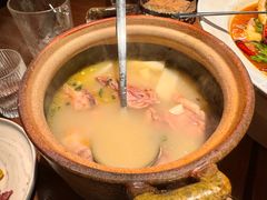 -清水亭湖北菜(大屯DT51店)