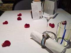 -Le Comptoir de Pierre Gagnaire
