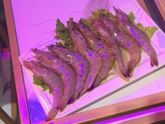-杨记齐齐哈尔烤肉(五莲路店)