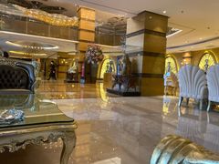 -碧涛阁·泡泡海洋·汤泉洗浴(王府花园店)