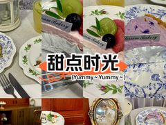 -花间烘焙BLossom Bakery