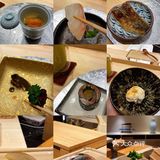 广州新晋Omakase🍣食材拍卖回来‼️的正宗高端日料～