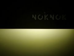 -NokNok Coffee(宽窄巷子店)