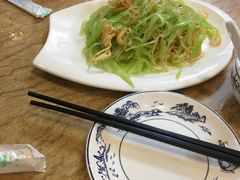-穆老九清真牛羊肉馆(宋城店)