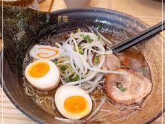 -Uni 忧你の深夜食堂(浦江万达广场店)
