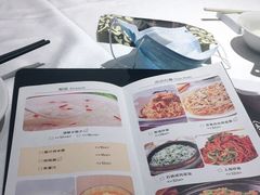 -老人和饭店(淮海中路店)