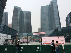 -大族广场Mall&More