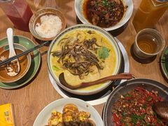 -吃饭皇帝大(合生汇店)