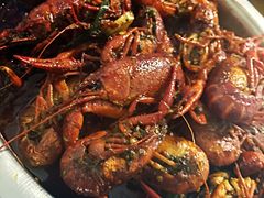 -王红军龙虾(盐仓桥店)